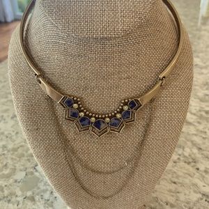 Chloe & Isabel necklace NIB